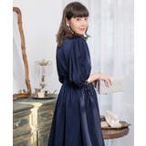 パーティードレス 結婚式 ワンピース | DRESS+ | 詳細画像19