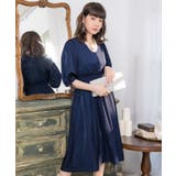 パーティードレス 結婚式 ワンピース | DRESS+ | 詳細画像20