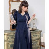 パーティードレス 結婚式 ワンピース | DRESS+ | 詳細画像21
