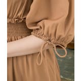 パーティードレス 結婚式 ワンピース | DRESS+ | 詳細画像14