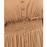 パーティードレス 結婚式 ワンピース | DRESS+ | 詳細画像15