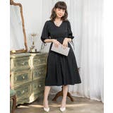 パーティードレス 結婚式 ワンピース | DRESS+ | 詳細画像28