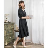 パーティードレス 結婚式 ワンピース | DRESS+ | 詳細画像31