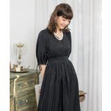 パーティードレス 結婚式 ワンピース | DRESS+ | 詳細画像32