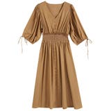 パーティードレス 結婚式 ワンピース | DRESS+ | 詳細画像39