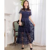 ネイビー | ジャケット レディース 大きいサイズ | DRESS+