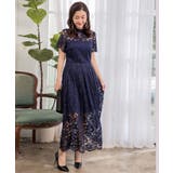ジャケット レディース 大きいサイズ | DRESS+ | 詳細画像3