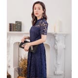 ジャケット レディース 大きいサイズ | DRESS+ | 詳細画像8