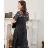 ジャケット レディース 大きいサイズ | DRESS+ | 詳細画像19