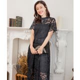ジャケット レディース 大きいサイズ | DRESS+ | 詳細画像18