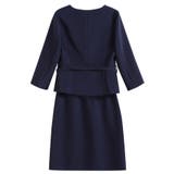 ビジネス セレモニースーツ レディース | DRESS+ | 詳細画像38