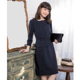 ビジネス セレモニースーツ レディース | DRESS+ | 詳細画像26