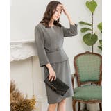 ビジネス セレモニースーツ レディース | DRESS+ | 詳細画像3