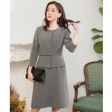 ビジネス セレモニースーツ レディース | DRESS+ | 詳細画像7