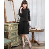 ビジネス セレモニースーツ レディース | DRESS+ | 詳細画像19
