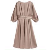 結婚式 パーティードレス 大きいサイズ | DRESS+ | 詳細画像37