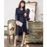 結婚式 パーティードレス 大きいサイズ | DRESS+ | 詳細画像35
