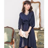 結婚式 パーティードレス 大きいサイズ | DRESS+ | 詳細画像30