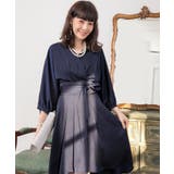 結婚式 パーティードレス 大きいサイズ | DRESS+ | 詳細画像34