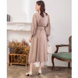 結婚式 パーティードレス 大きいサイズ | DRESS+ | 詳細画像11