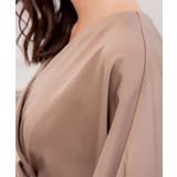 結婚式 パーティードレス 大きいサイズ | DRESS+ | 詳細画像14