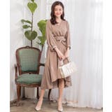 結婚式 パーティードレス 大きいサイズ | DRESS+ | 詳細画像2