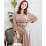 結婚式 パーティードレス 大きいサイズ | DRESS+ | 詳細画像3
