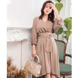 結婚式 パーティードレス 大きいサイズ | DRESS+ | 詳細画像4