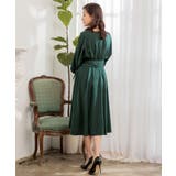 結婚式 パーティードレス 大きいサイズ | DRESS+ | 詳細画像26