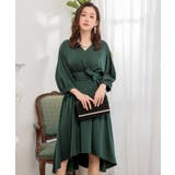 結婚式 パーティードレス 大きいサイズ | DRESS+ | 詳細画像20