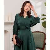 結婚式 パーティードレス 大きいサイズ | DRESS+ | 詳細画像21