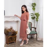 結婚式 2次会 ワンピース | DRESS+ | 詳細画像8