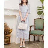 パーティードレス 大きいサイズ ドレス | DRESS+ | 詳細画像25