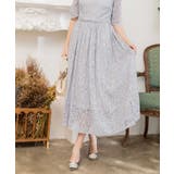 パーティードレス 大きいサイズ ドレス | DRESS+ | 詳細画像29