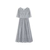 パーティードレス 大きいサイズ ドレス | DRESS+ | 詳細画像33