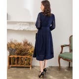 結婚式 パーティードレス ワンピース | DRESS+ | 詳細画像4
