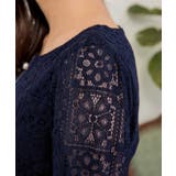 結婚式 パーティードレス ワンピース | DRESS+ | 詳細画像12