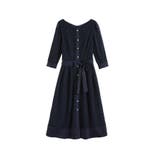 結婚式 パーティードレス ワンピース | DRESS+ | 詳細画像15