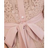 結婚式 パーティードレス ワンピース | DRESS+ | 詳細画像38
