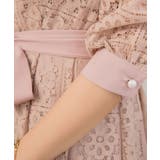 結婚式 パーティードレス ワンピース | DRESS+ | 詳細画像41