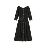 結婚式 パーティードレス ワンピース | DRESS+ | 詳細画像28