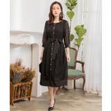 結婚式 パーティードレス ワンピース | DRESS+ | 詳細画像16