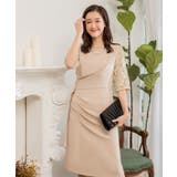 パーティードレス レディース ドレス | DRESS+ | 詳細画像30