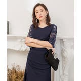 パーティードレス レディース ドレス | DRESS+ | 詳細画像3