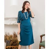 パーティードレス レディース ドレス | DRESS+ | 詳細画像13