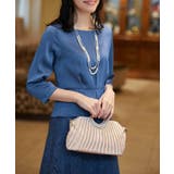 パーティードレス ワンピース セットアップ風ワンピース | DRESS+ | 詳細画像20