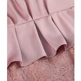 パーティードレス ワンピース セットアップ風ワンピース | DRESS+ | 詳細画像38