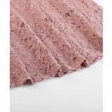 パーティードレス ワンピース セットアップ風ワンピース | DRESS+ | 詳細画像39