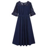 パーティードレス レース フォーマルワンピース | DRESS+ | 詳細画像46