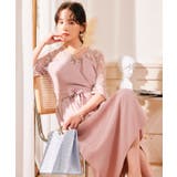 パーティードレス レース フォーマルワンピース | DRESS+ | 詳細画像26
